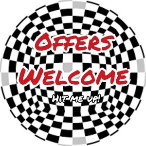 ⚡Offers Welcome!⚡
